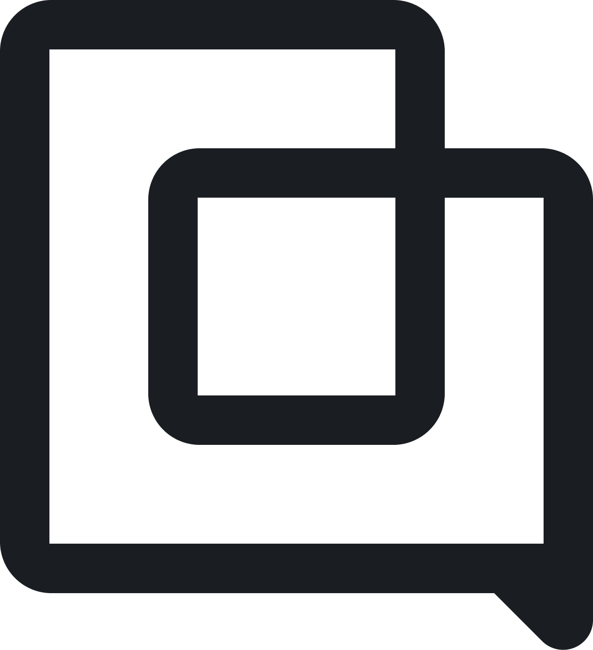 Gorgias AI Logo