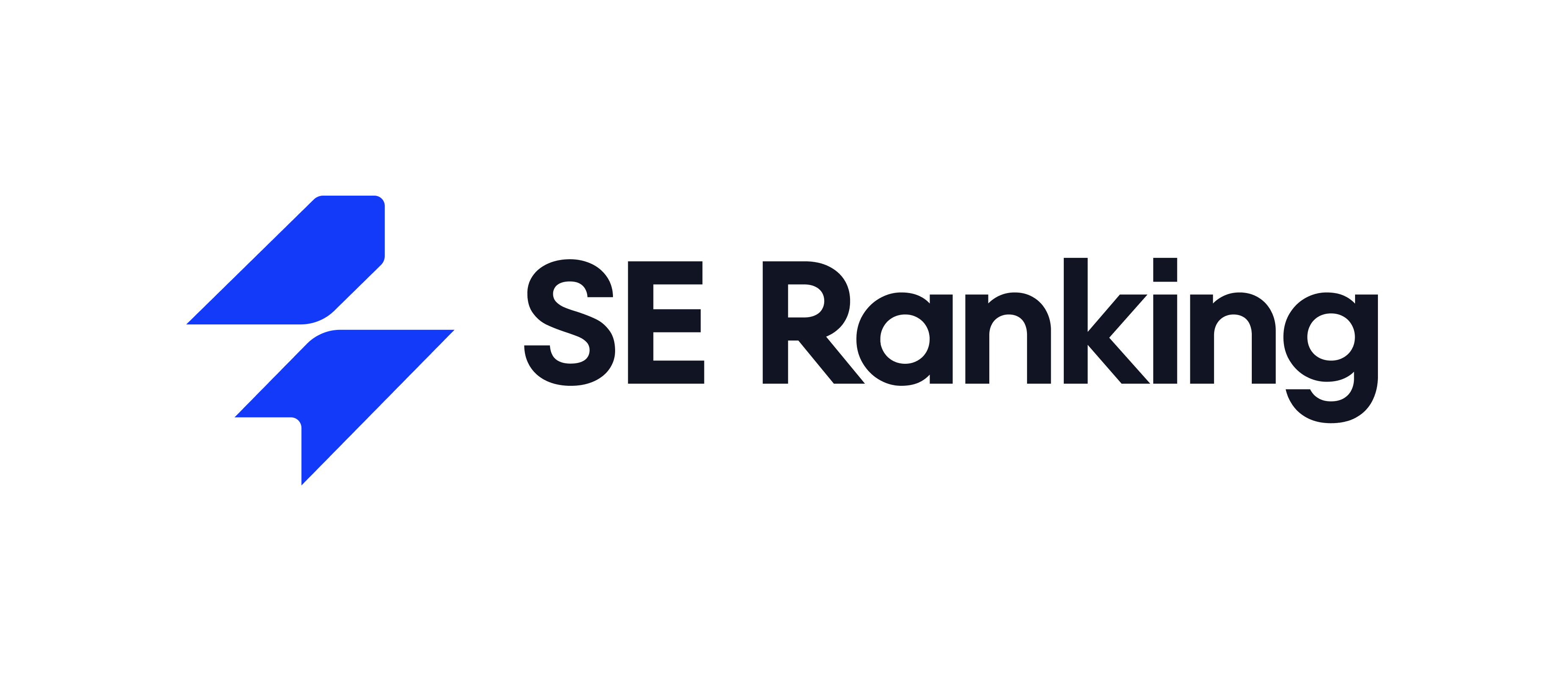 SE Ranking Logo