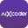 شعار aiXcoder