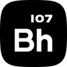 Bohrium Logo