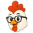 ChickyTutor Logo