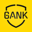 Gank Interview Logo