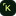 Logo di Knocket