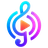 LickMV Logo