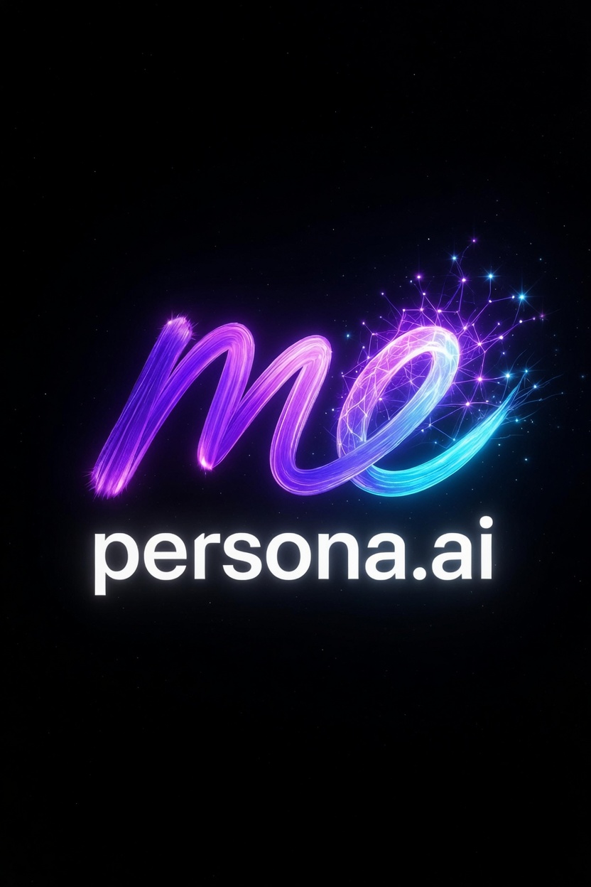 MePersona Logo