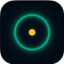 秒言AI语音输入法 / Miaoyan Logo
