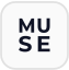 Logo di MuseDAM