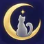 Nyan Parlor Logo